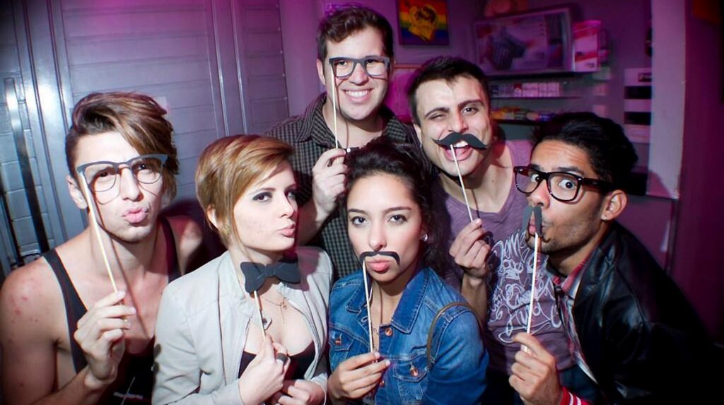 Millennials | Photo credit: Millennial Magazine