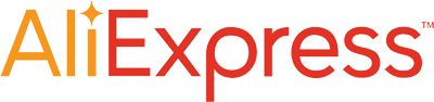 AliExpress logo
