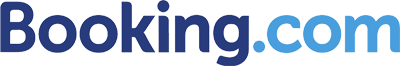 Booking logo
