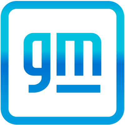GM logo