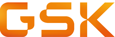 GSK logo