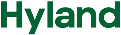 hyland logo