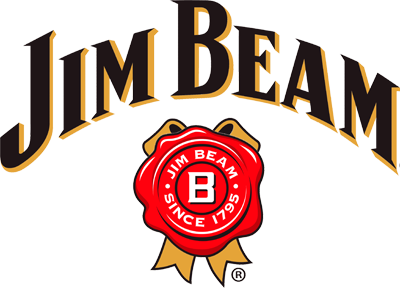 Jim Beam logo