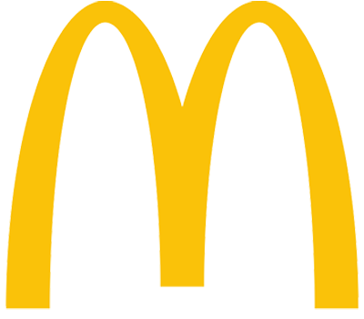 McDonalds logo