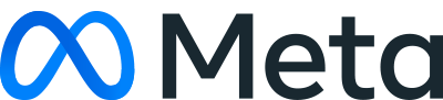 meta logo