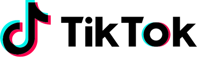 TikTok logo