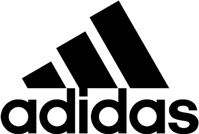 adidas logo