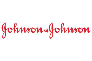 J&J logo