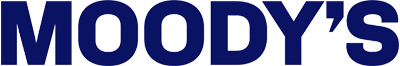 Moody's logo