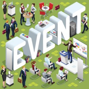 conference experiences