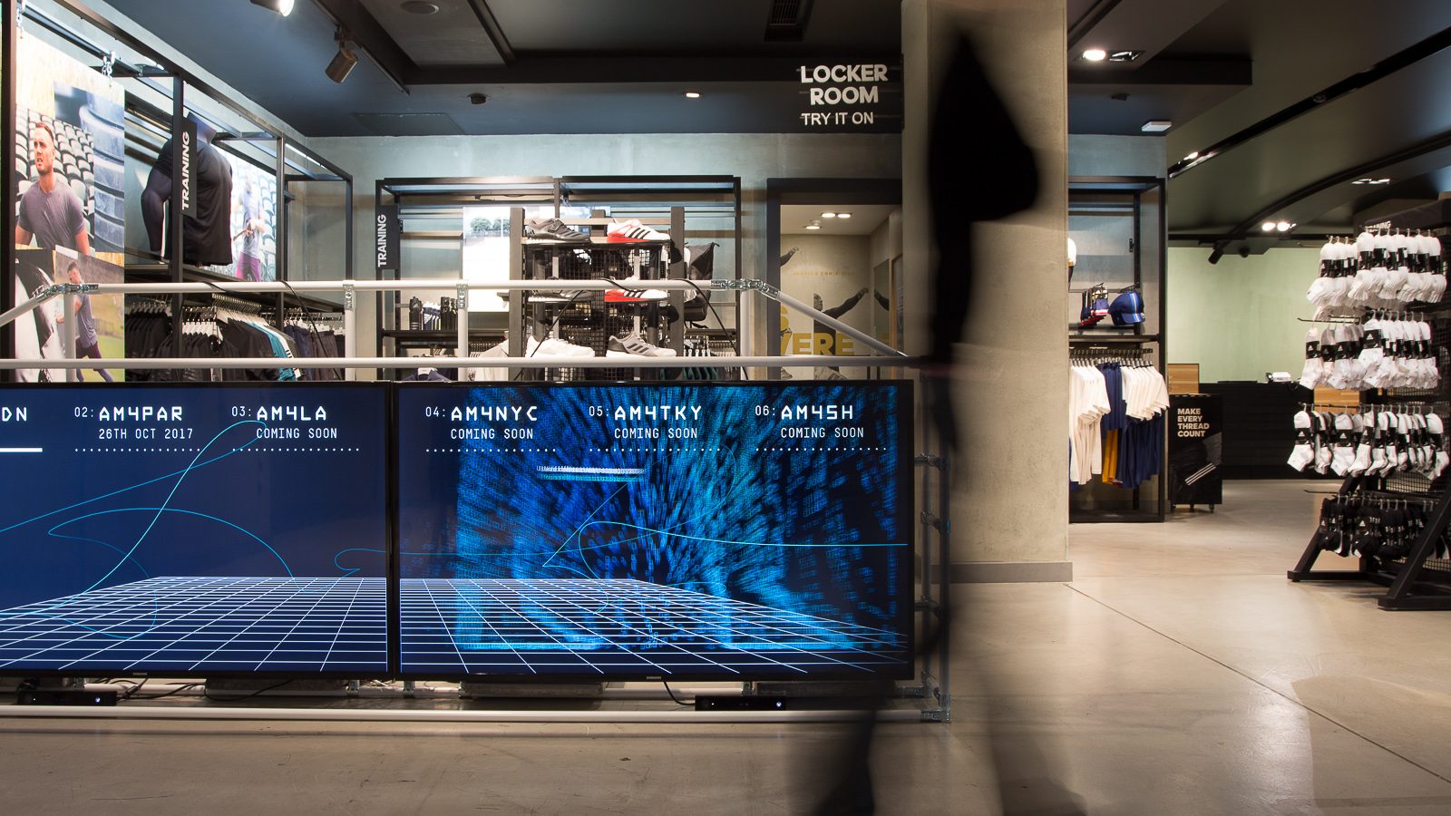 adidas shop sydney