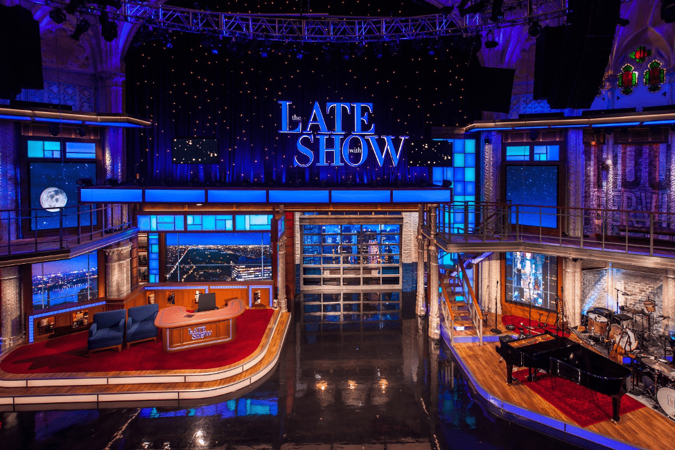 virtual broadcast set