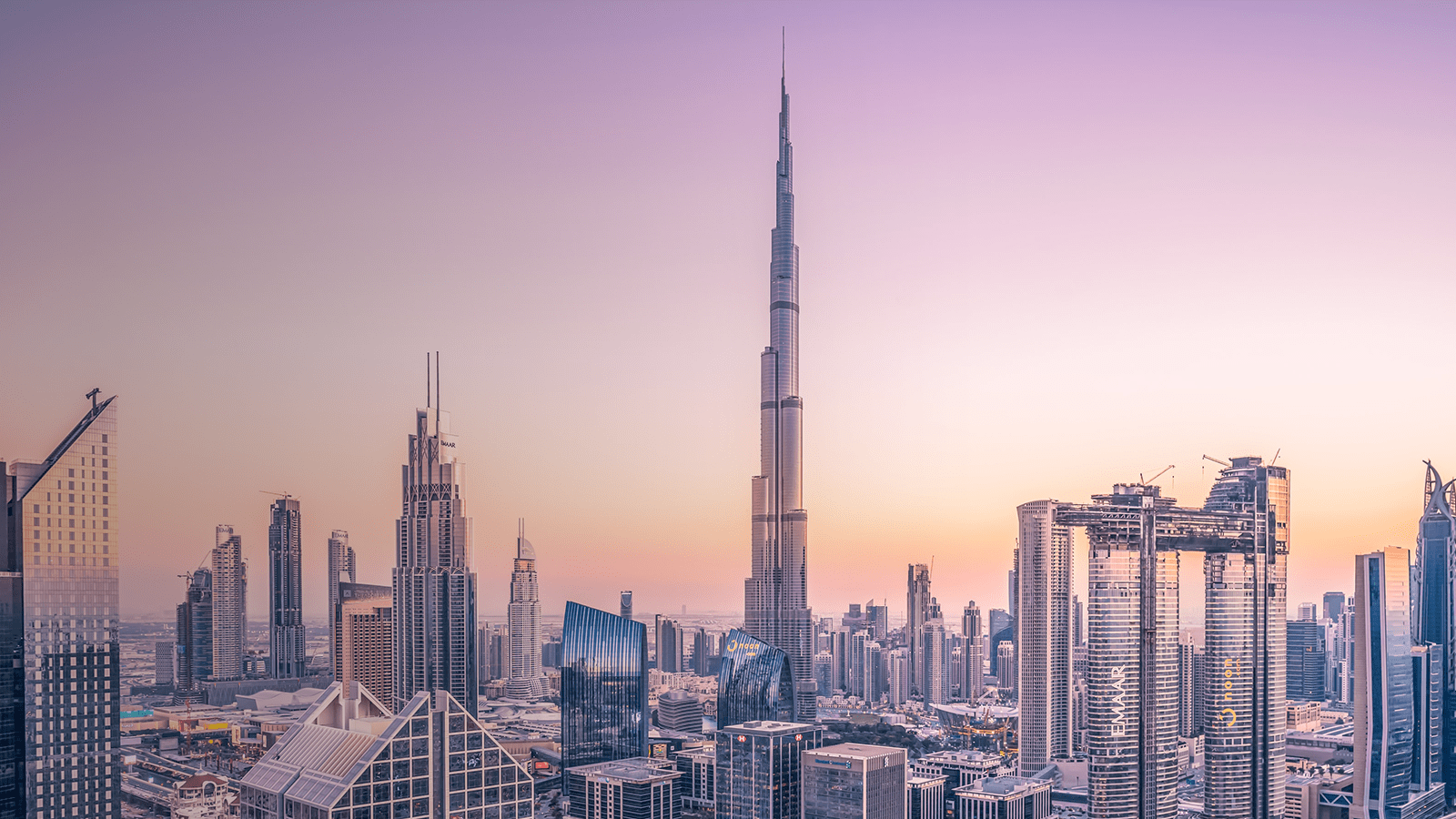 Dubai Experiential and Events Agency | Jack Morton