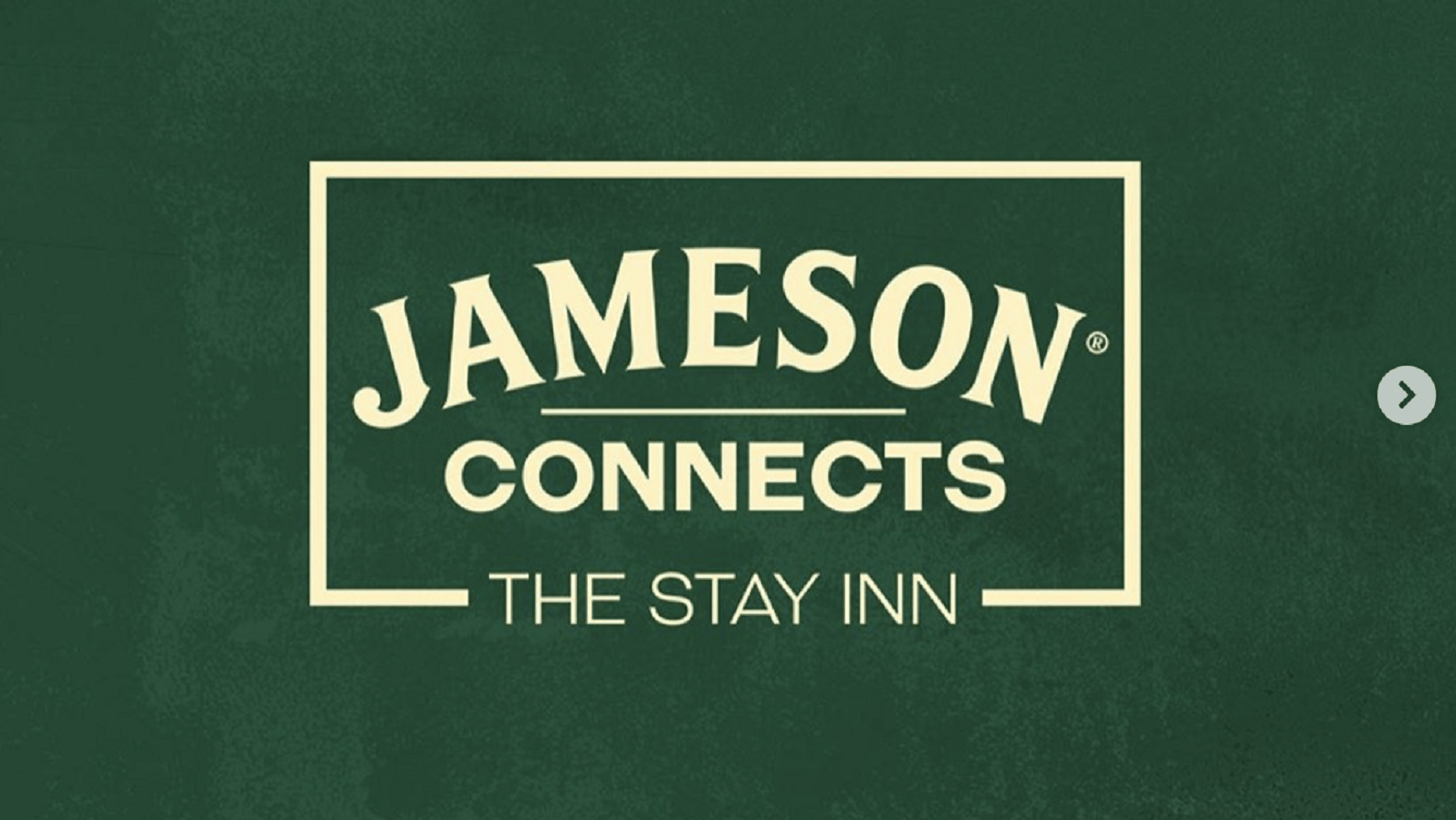 jameson the stay inn virtual event