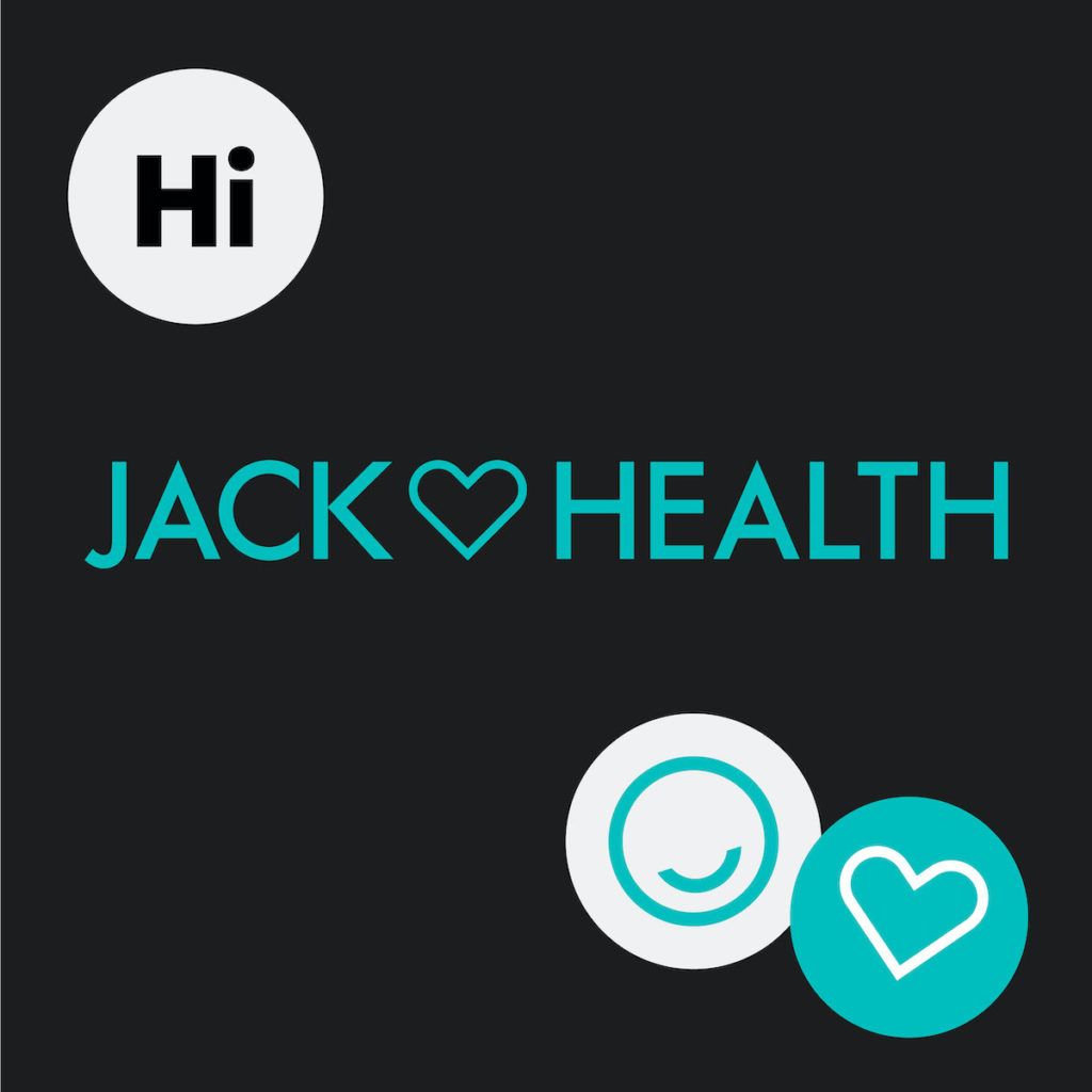 jack health launch