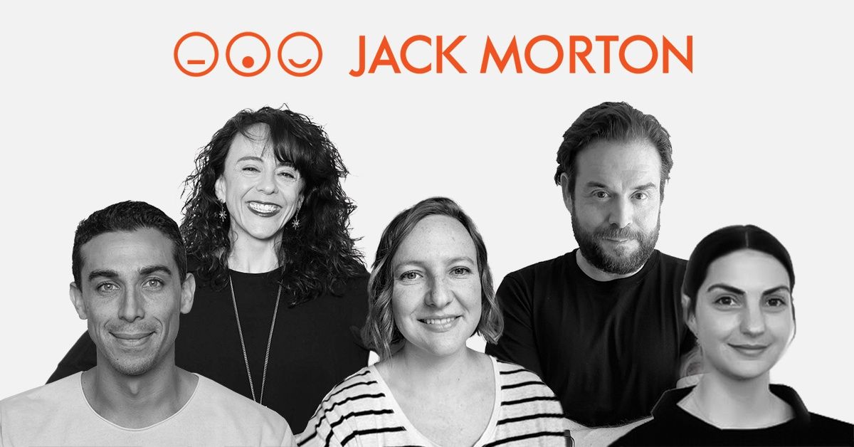 Jack Morton bolsters SG office with new hires