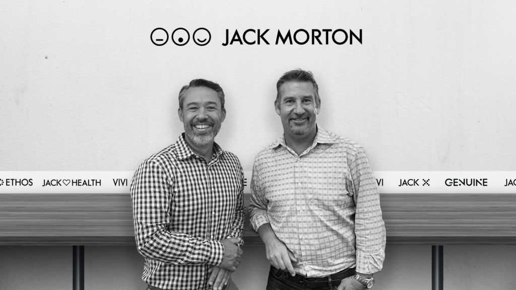 Jack Morton Appoints First Global Co-Presidents as CEO Transitions to Chairman | Recent Press | Jack Morton 