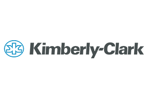 kimberly clark logo