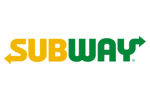 subway logo